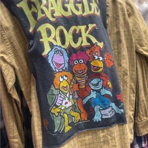 Reap What You Sew created by the Granny Gang